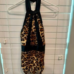 Kelle Teen Costume